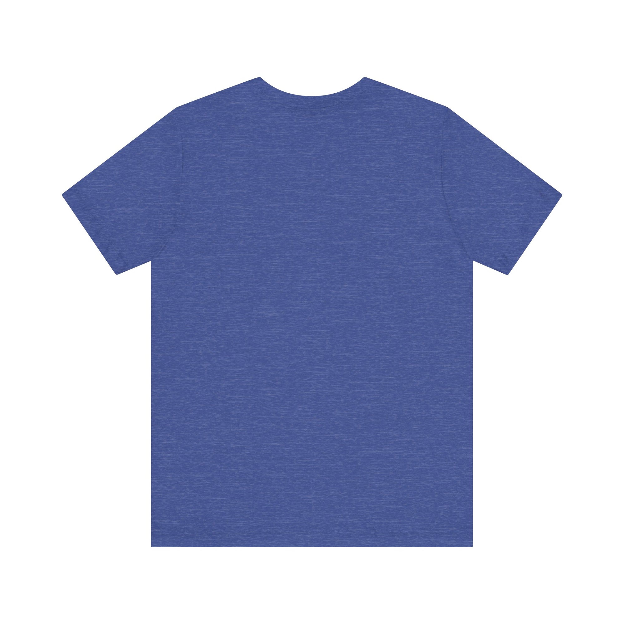 Unisex Jersey Short Sleeve Tee – MHAGA Make Haiti Great Again Shirt, Casual Wear, Gift for Activists, Festival Apparel, Travel Tee