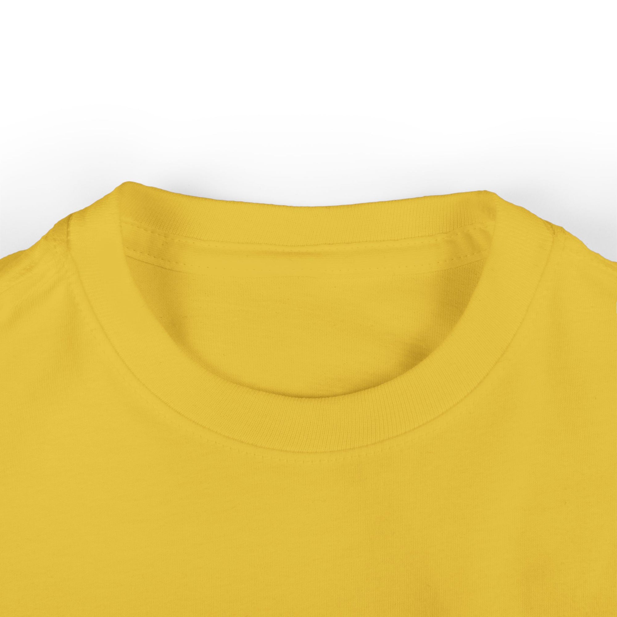 Infant Fine Jersey Tee with 'MHAGA' Design - Cute Baby T-Shirt, Toddler Apparel, Baby Shower Gift, Toddler Outfit, Gift for New Parents