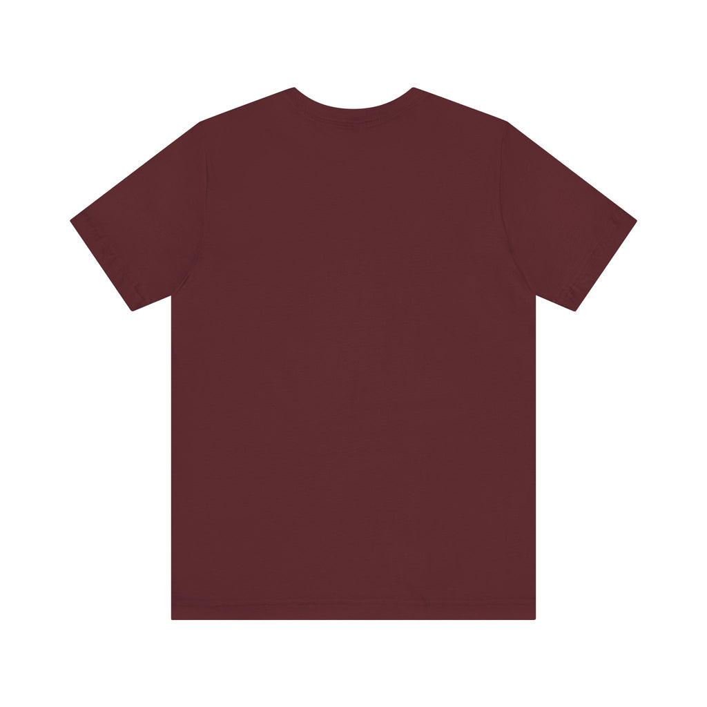 Unisex Jersey Short Sleeve Tee – MHAGA Make Haiti Great Again Shirt, Casual Wear, Gift for Activists, Festival Apparel, Travel Tee