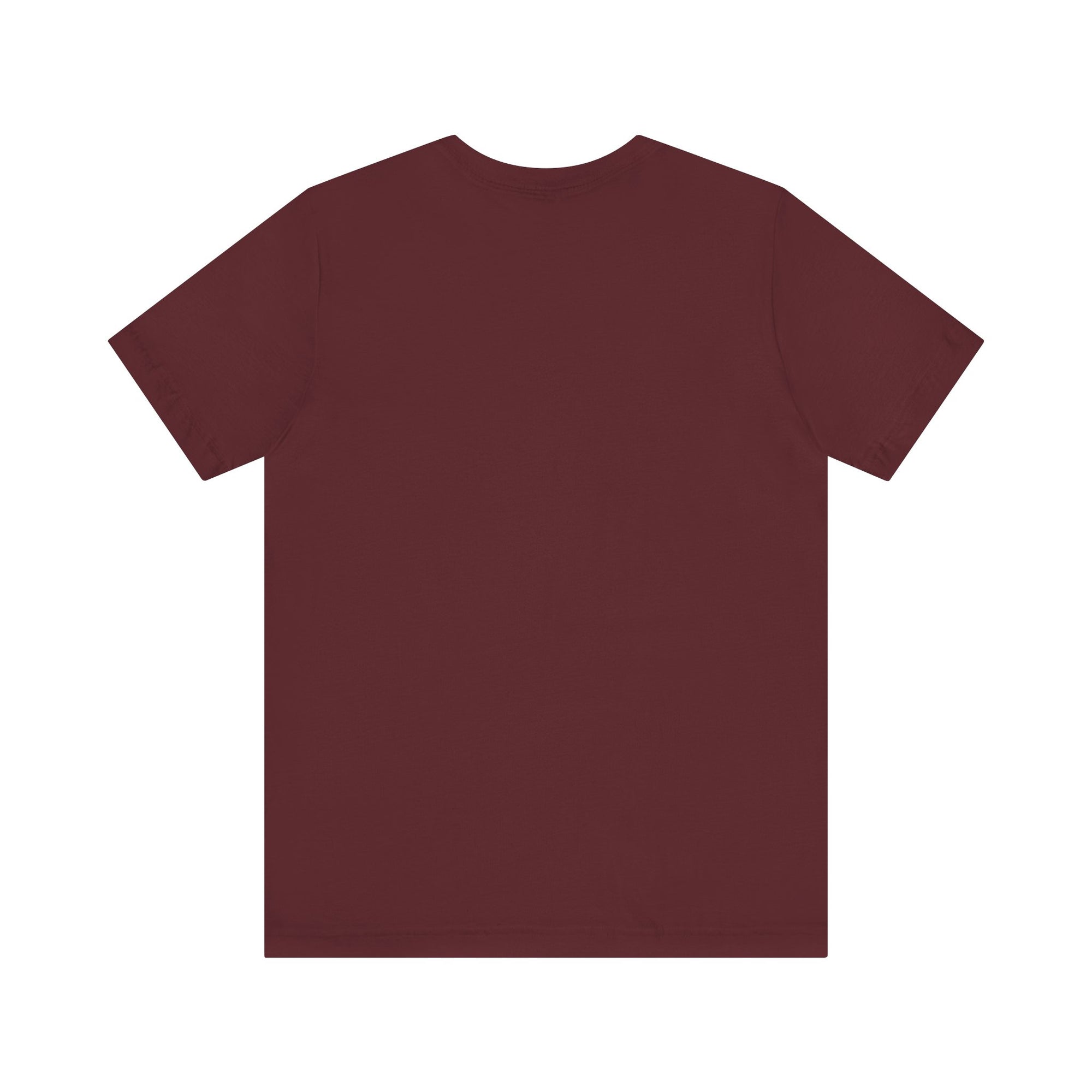 Unisex Jersey Short Sleeve Tee – MHAGA Make Haiti Great Again Shirt, Casual Wear, Gift for Activists, Festival Apparel, Travel Tee