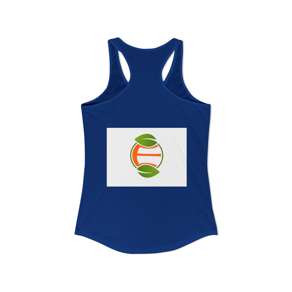 Women's Ideal Racerback Tank