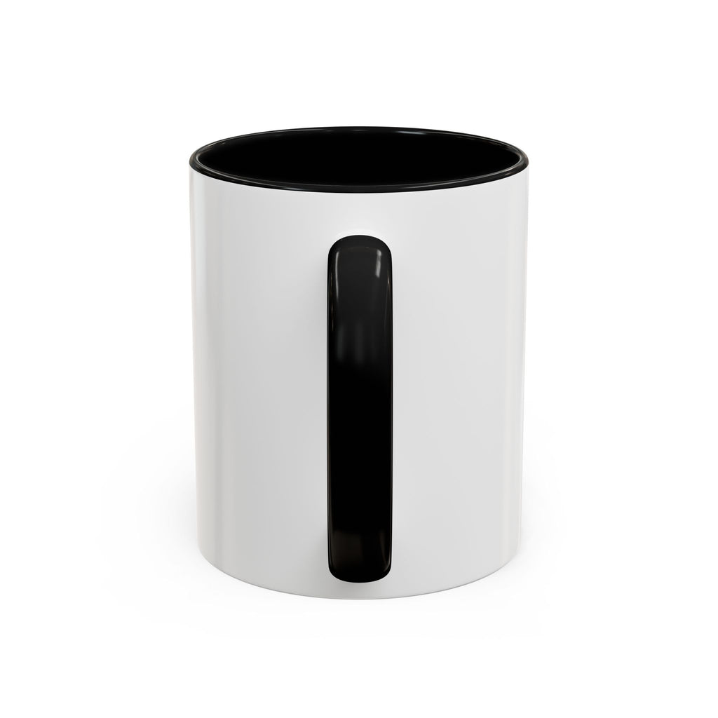 Patriotic Coffee Mug - MHAGA (Make Haiti Great Again) | Unique Gift for Coffee Lovers, Haitian Pride, Political Humor