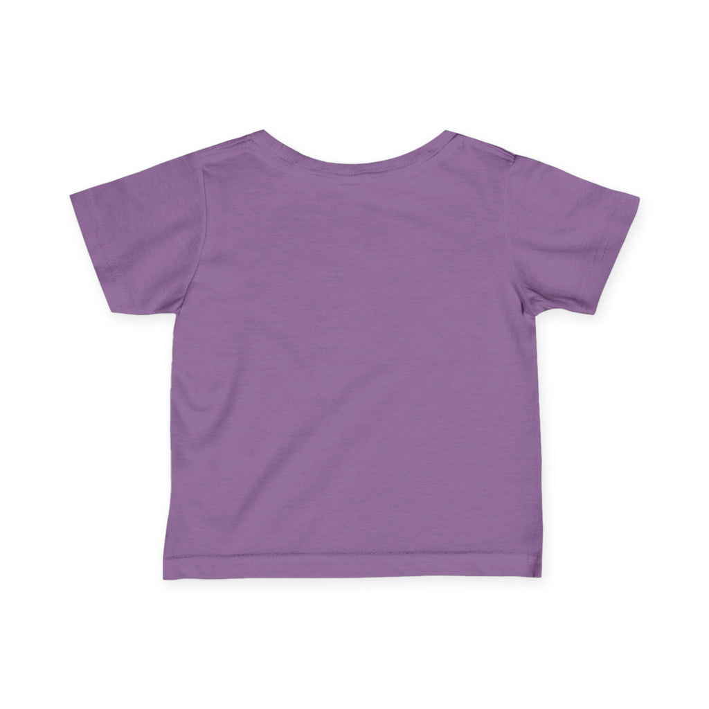 Infant Political Statement Tee, Baby Shirt, Toddler Gift, Make Haiti Great Again, Cute Baby Outfit
