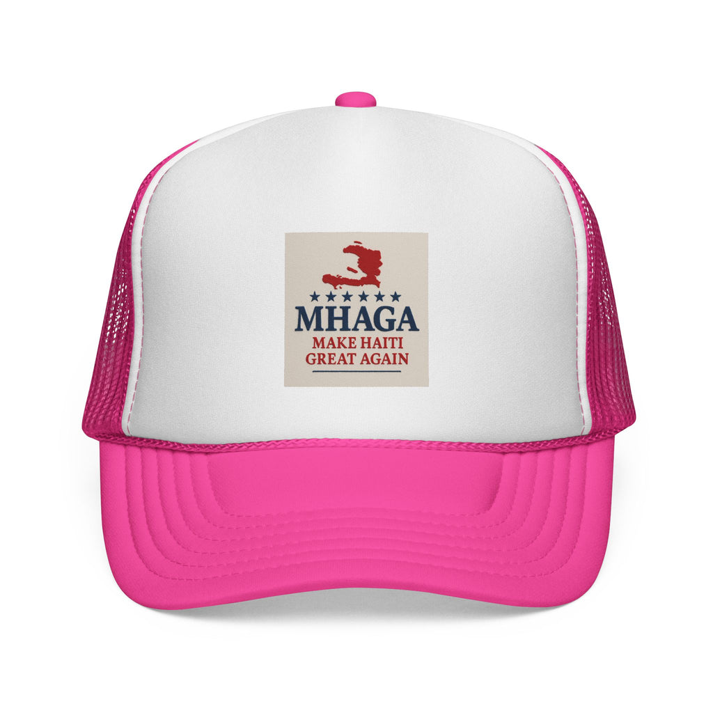 Trucker Caps