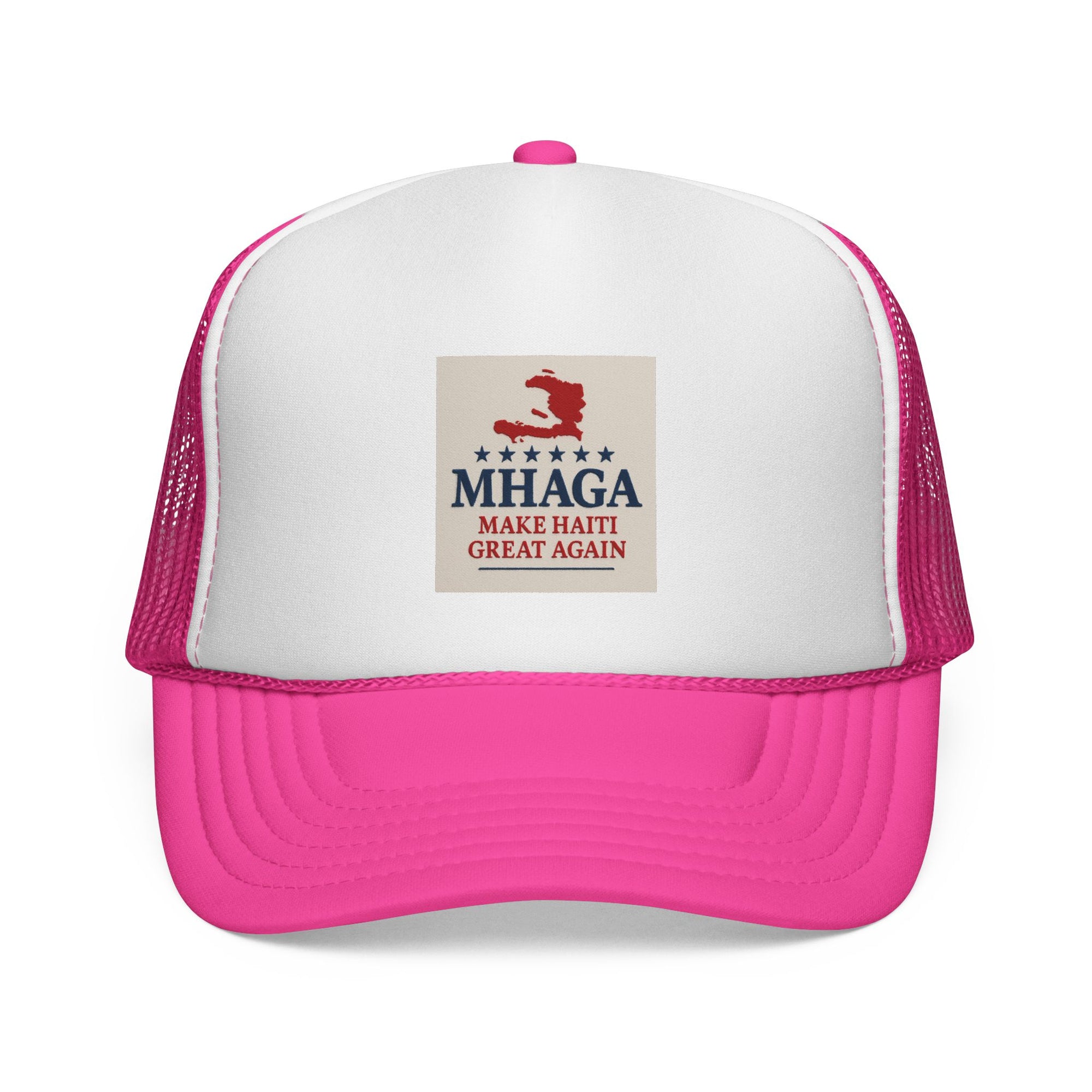 Trucker Caps