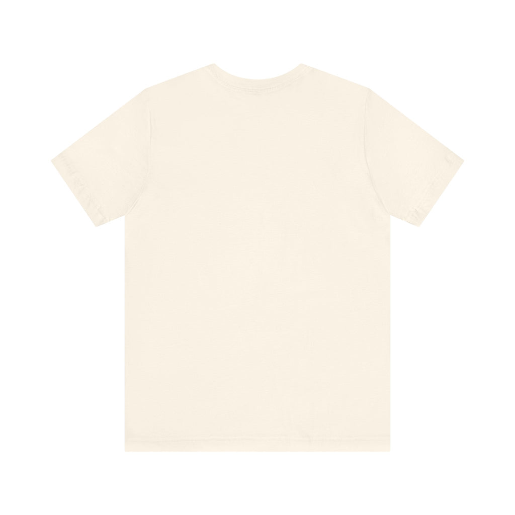 Unisex Jersey Short Sleeve Tee – MHAGA Make Haiti Great Again Shirt, Casual Wear, Gift for Activists, Festival Apparel, Travel Tee