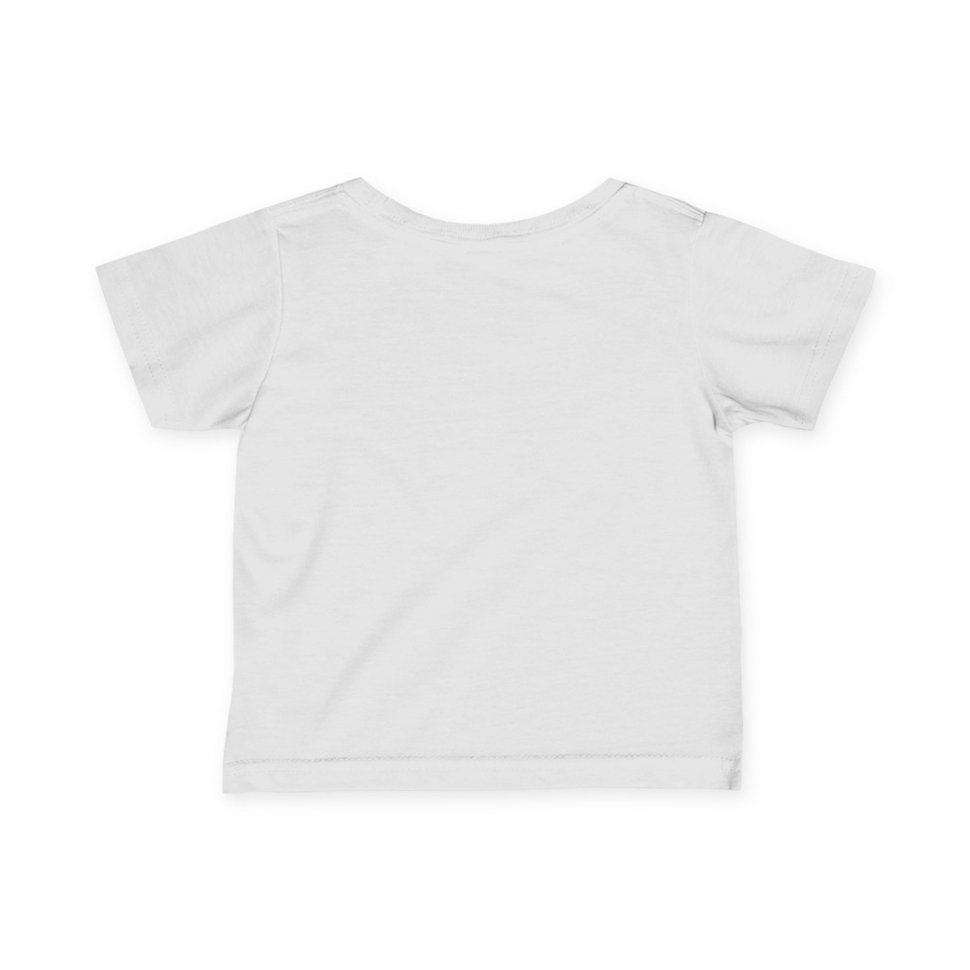 Infant Political Statement Tee, Baby Shirt, Toddler Gift, Make Haiti Great Again, Cute Baby Outfit
