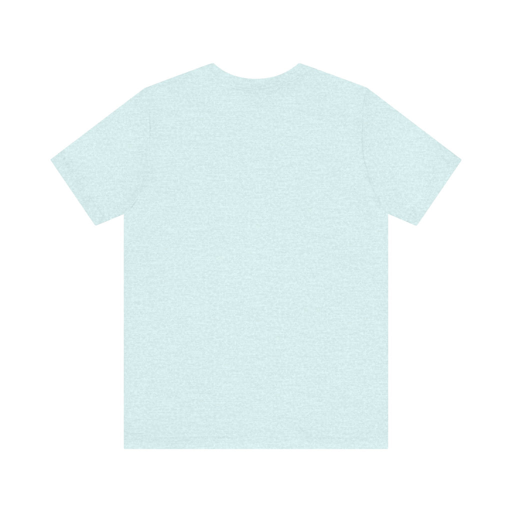 Unisex Jersey Short Sleeve Tee – MHAGA Make Haiti Great Again Shirt, Casual Wear, Gift for Activists, Festival Apparel, Travel Tee
