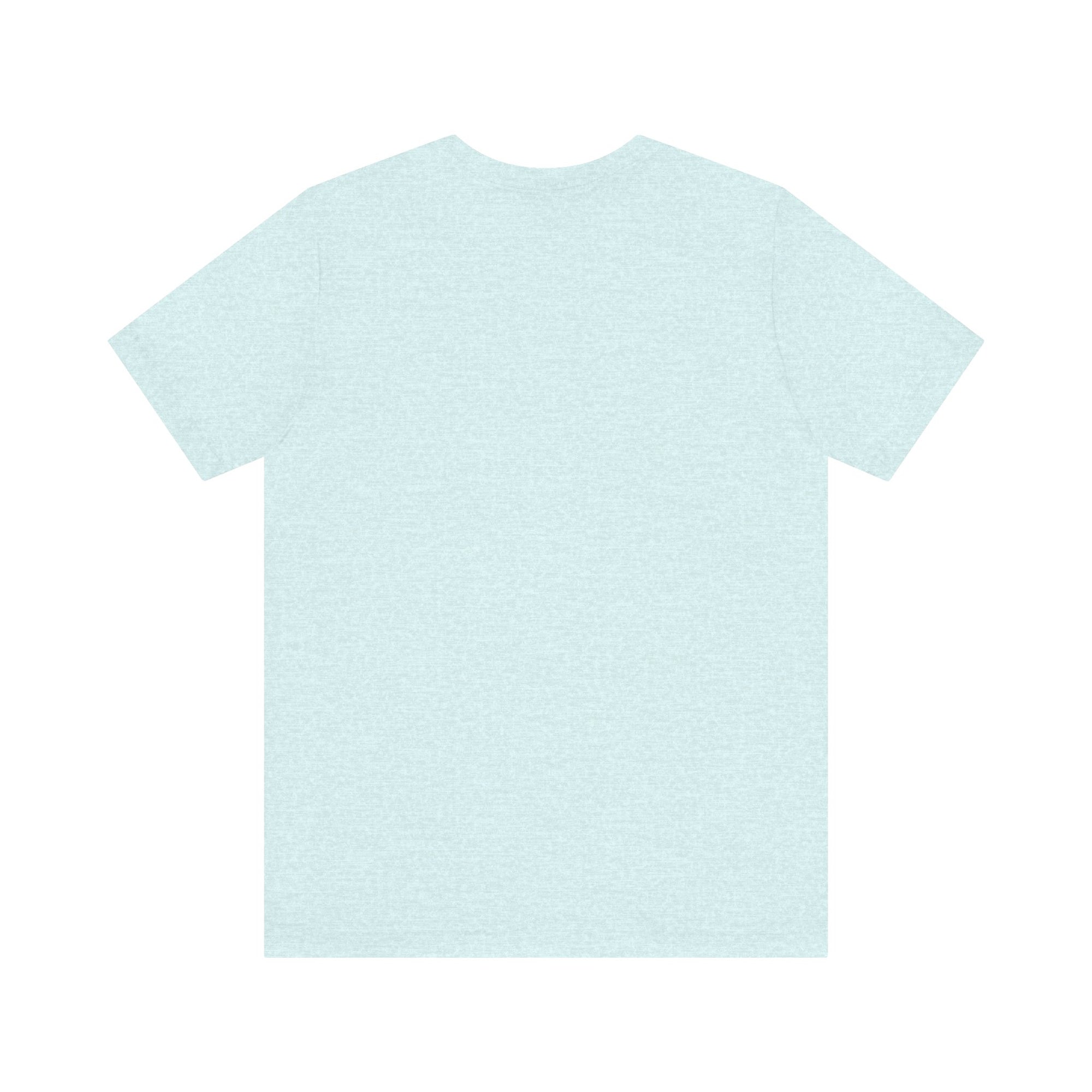 Unisex Jersey Short Sleeve Tee – MHAGA Make Haiti Great Again Shirt, Casual Wear, Gift for Activists, Festival Apparel, Travel Tee