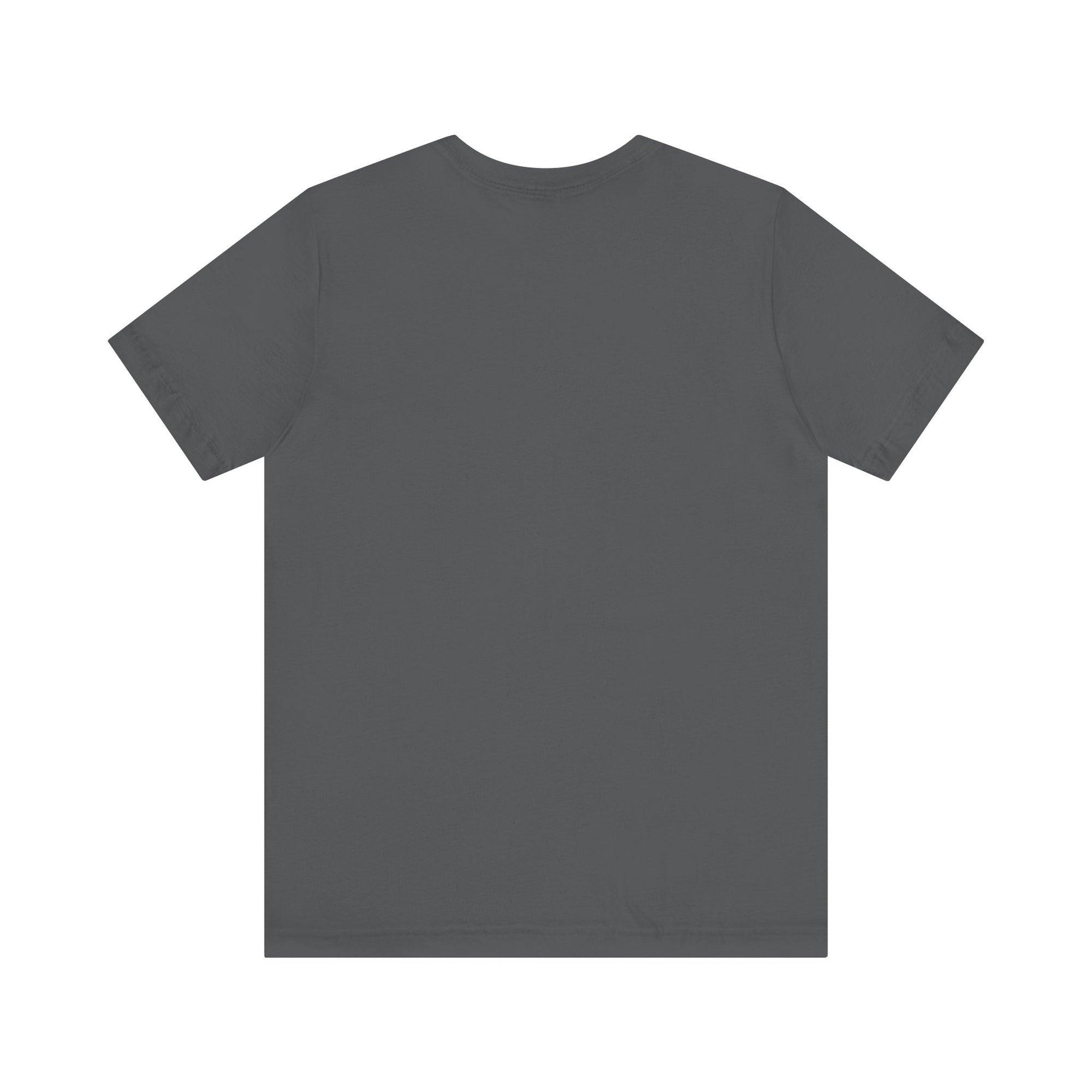 Patriotic Short Sleeve Tee, Unisex Jersey T-Shirt for Summer Celebrations, Haiti Pride, Casual Wear, Gift Idea for Holidays
