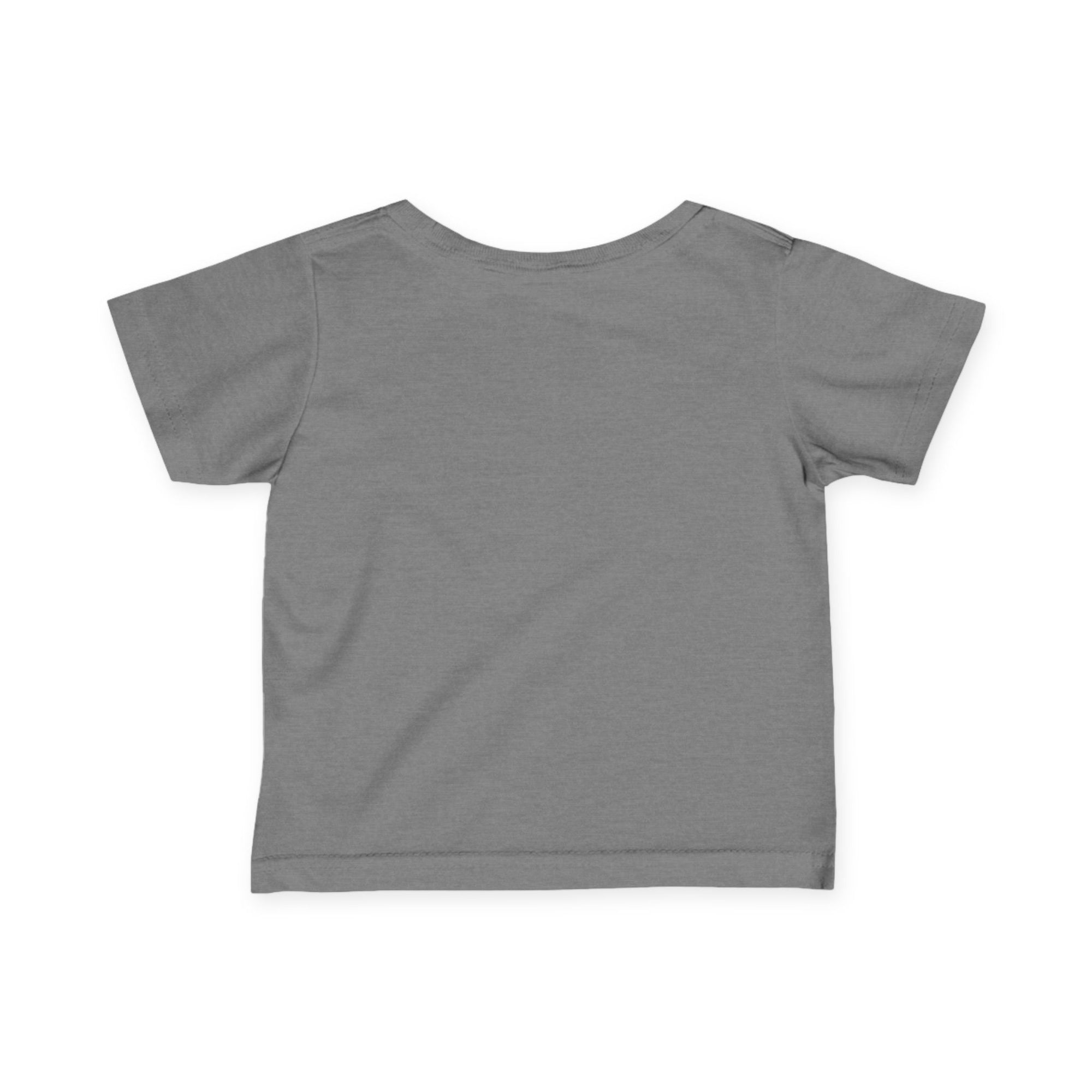 Infant Political Statement Tee, Baby Shirt, Toddler Gift, Make Haiti Great Again, Cute Baby Outfit