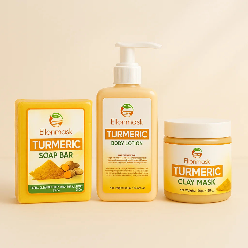 Total Glow Ritual