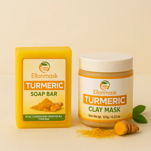 Skin Reset Kit